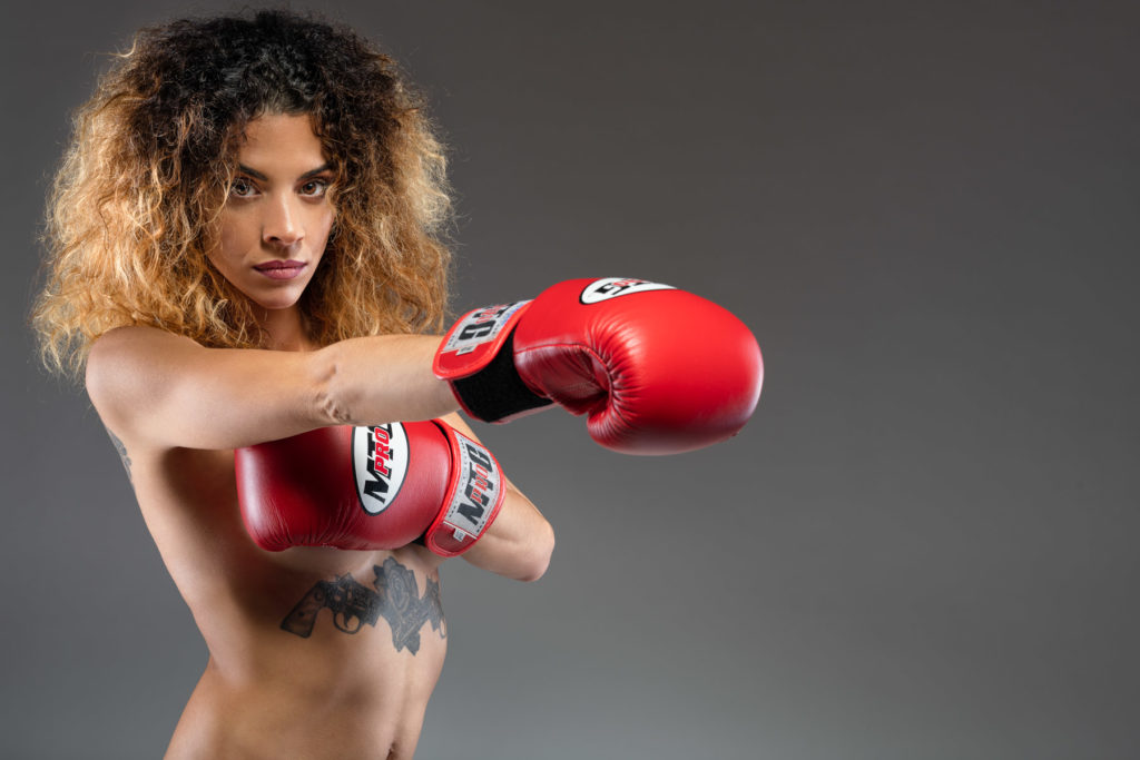 Galerie – Shootings
