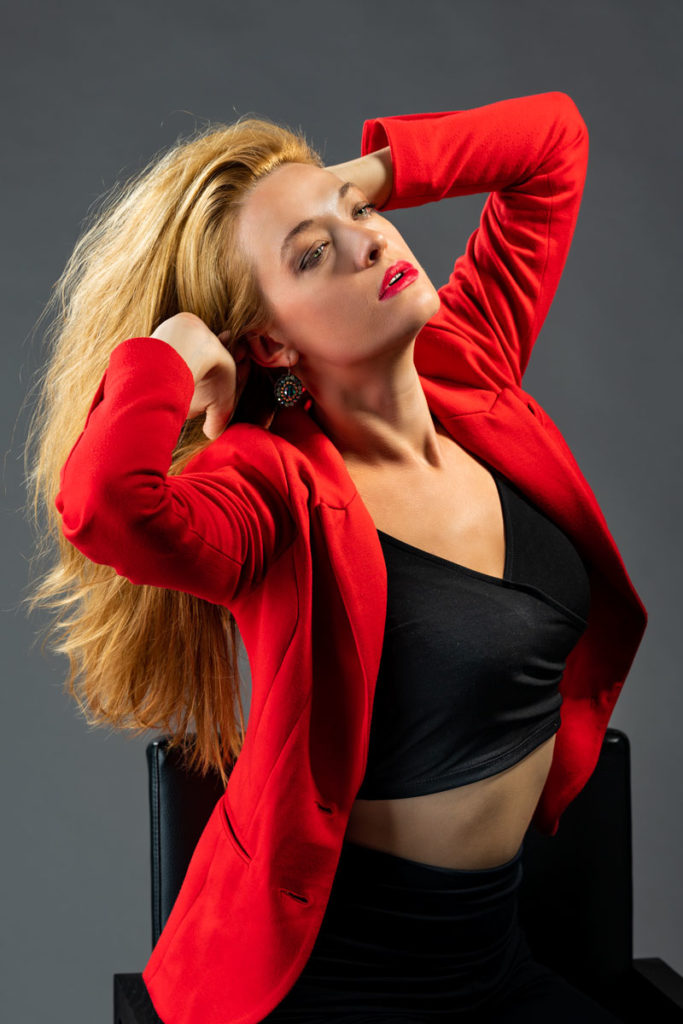 Galerie – Shootings