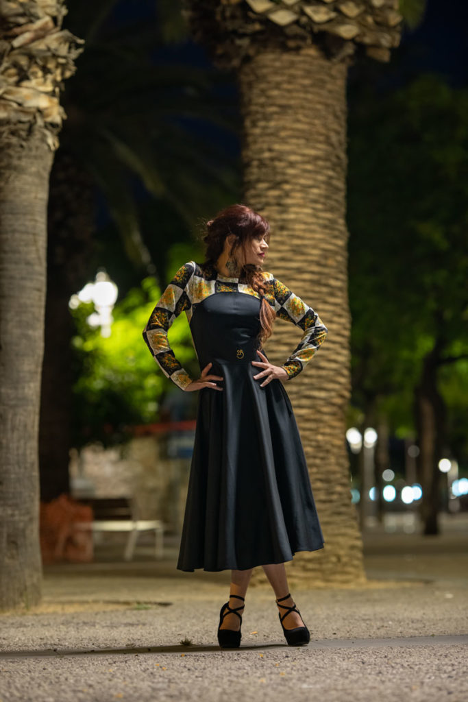Galerie – Shootings