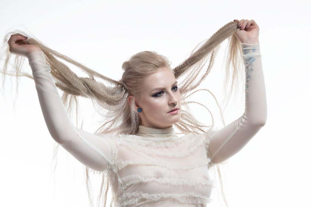Galerie – Shootings
